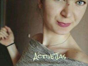 ActiveJas