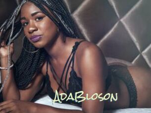 AdaBloson