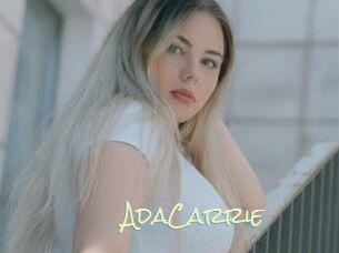 AdaCarrie