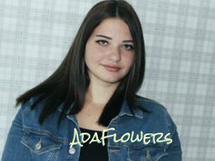 AdaFlowers Porn Monkey Cash