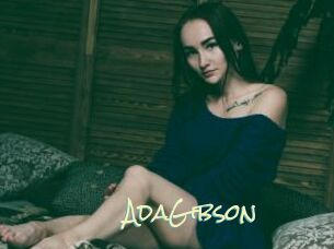 AdaGibson
