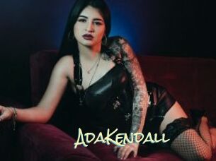 AdaKendall
