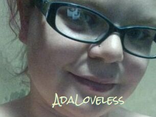 AdaLoveless
