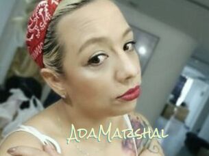 AdaMarshal