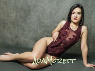 AdaMorett Porn Monkey Cash
