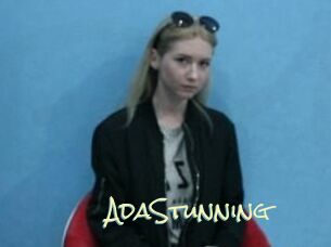 AdaStunning