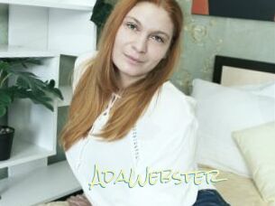 AdaWebster
