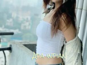 Ada_indian