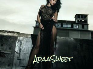 AdaaSweet