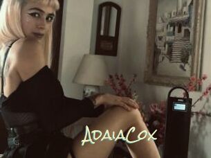 AdaiaCox