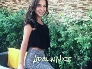 AdalinNice