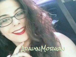 Adalyn_Morgan Porn Monkey Cash