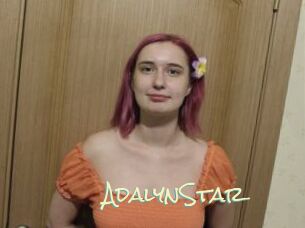 AdalynStar