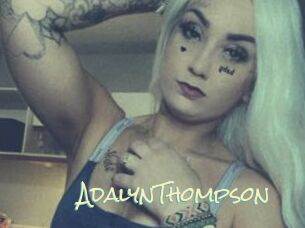 AdalynThompson