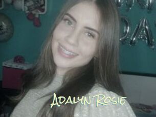 Adalyn_Rosie