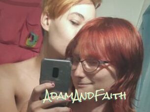 AdamAndFaith