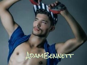 AdamBennett