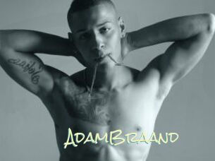 AdamBraand