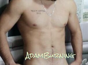 AdamBurning