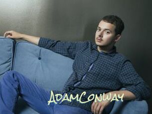 AdamConway Porn Monkey Cash
