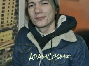 AdamCosmic Porn Monkey Cash
