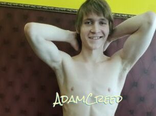 AdamCreed