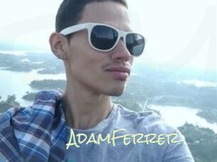 AdamFerrer