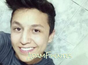 AdamFuentes Porn Monkey Cash