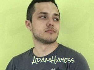 AdamHayess