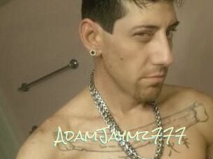 AdamJaymz777