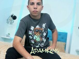 AdamKeys Porn Monkey Cash
