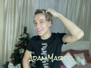 AdamMarcel Porn Monkey Cash