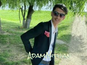 AdamMithian