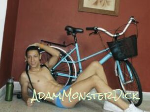 AdamMonsterDick