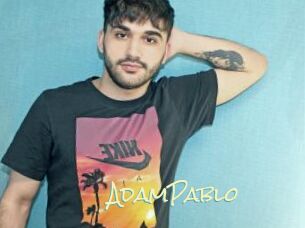 AdamPablo