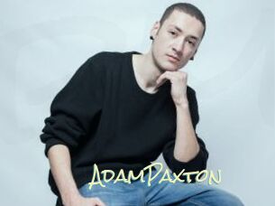 AdamPaxton