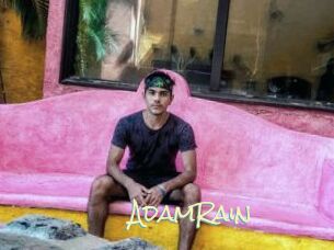 AdamRain Porn Monkey Cash