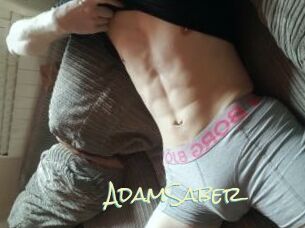 AdamSaber