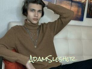 AdamSlesher