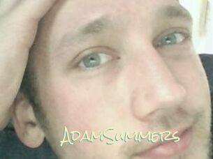 AdamSummers