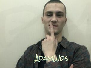 AdamWeis