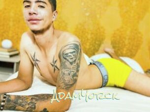 AdamYorck