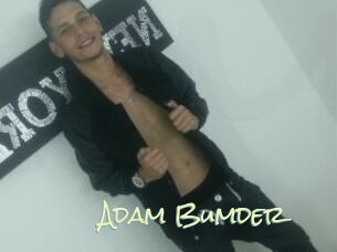 Adam_Bumder