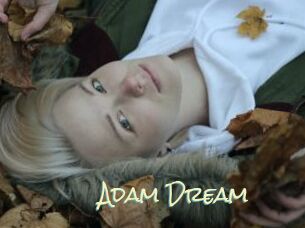 Adam_Dream