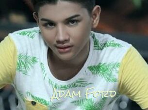 Adam_Ford