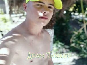 Adam_Turned