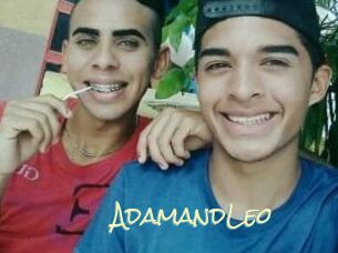 AdamandLeo