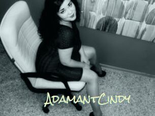 AdamantCindy