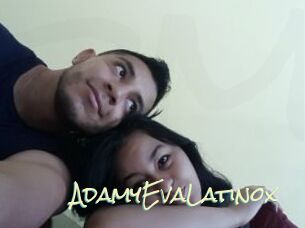 AdamyEvaLatinox