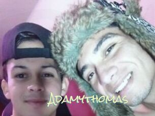 Adamythomas
